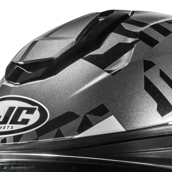 HJC i91 Enzi MC5