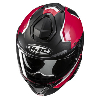 HJC i91 Felio MC1SF