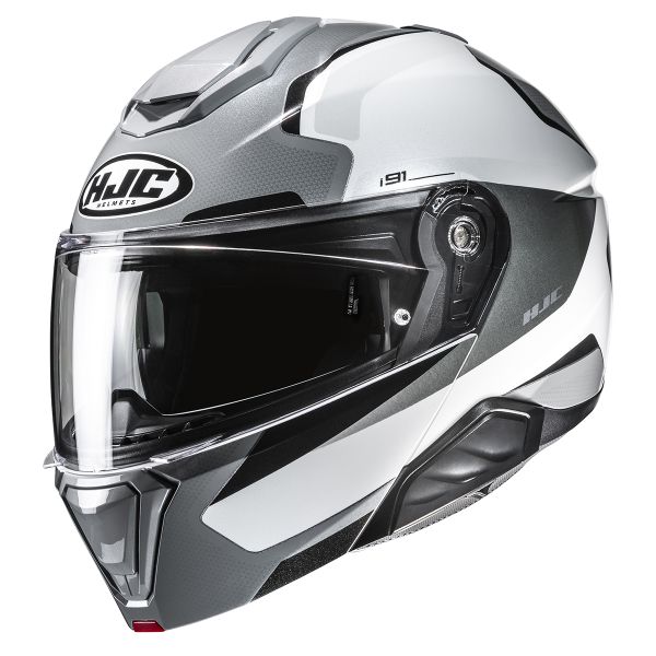 Casque Modulable HJC i91 Felio MC5 Casque Modulable HJC i91 Felio MC5