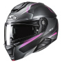 Casque Modulable HJC i91 Felio MC8SF