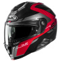 Casque Modulable HJC i91 Gaia MC1