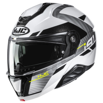 Casque Modulable HJC i91 Gaia MC10