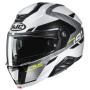 Casque Modulable HJC i91 Gaia MC10