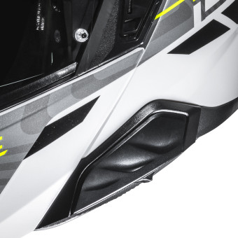 HJC i91 Gaia MC10