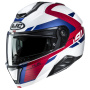 Casque Modulable HJC i91 Gaia MC21SF