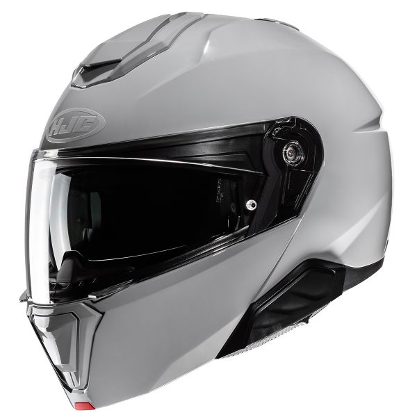 Casque Modulable HJC i91 N. Grey Casque Modulable HJC i91 N. Grey