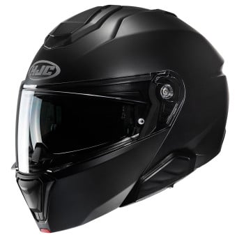 i91 Semi Flat Black