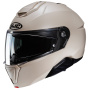 Casque Modulable HJC i91 Semi Flat Sand Beige
