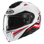 Casque Modulable HJC i91 Tricus MC1