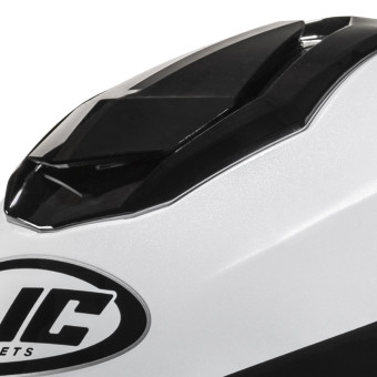 HJC i91 Tricus MC1 + Kit Bluetooth Smart 21B