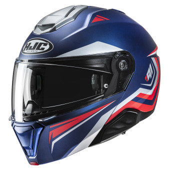 i91 Tricus MC21SF