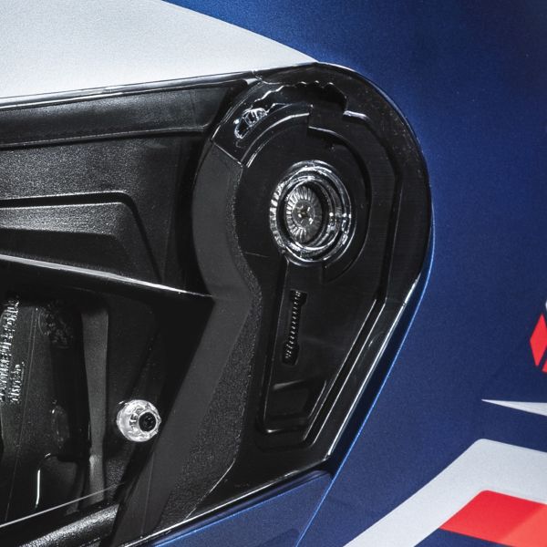 HJC i91 Tricus MC21SF