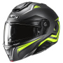 Casque Modulable HJC i91 Tricus MC3HSF