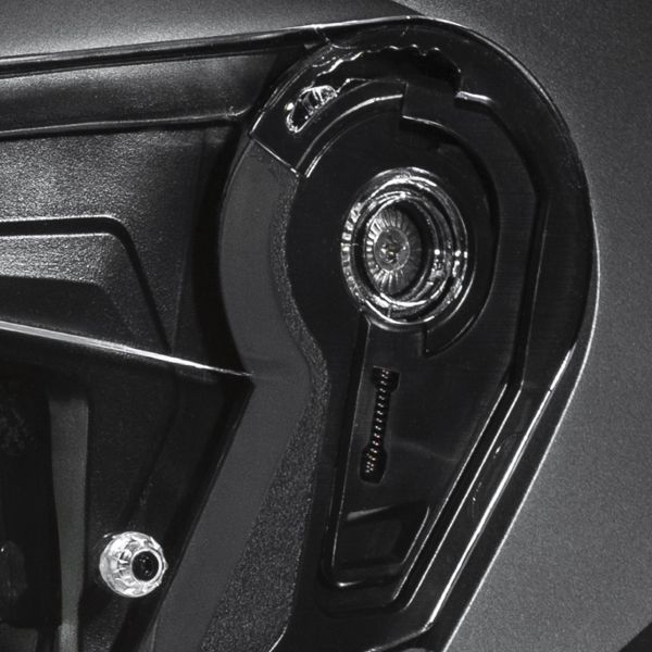 HJC i91 Tricus MC3HSF