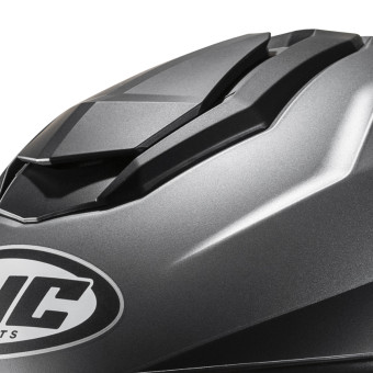 HJC i91 Tricus MC3HSF + Kit Bluetooth Smart 21B