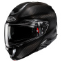 Casque Modulable HJC RPHA91 Carbon Black