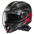 Pack RPHA91 Carbon Elig MC1 + Kit Bluetooth Smart 21B