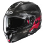 Casque Modulable HJC RPHA91 Carbon Elig MC1