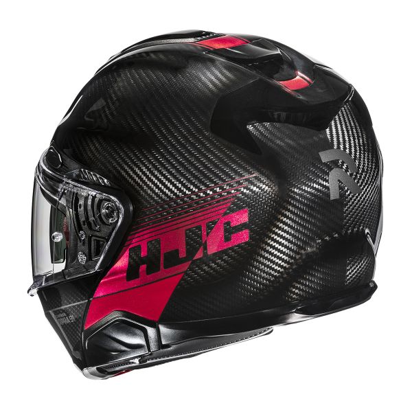 HJC RPHA91 Carbon Elig MC1