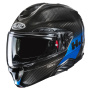 Casque Modulable HJC RPHA91 Carbon Elig MC2
