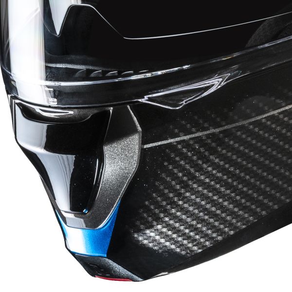 HJC RPHA91 Carbon Elig MC2