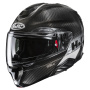 Casque Modulable HJC RPHA91 Carbon Elig MC5