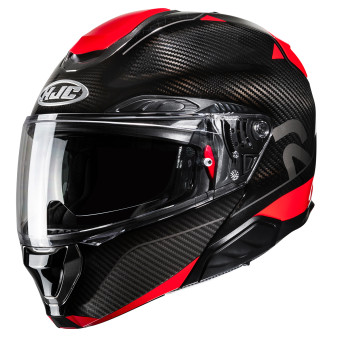 RPHA91 Carbon Noela MC1