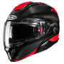 Casque Modulable HJC RPHA91 Carbon Noela MC1