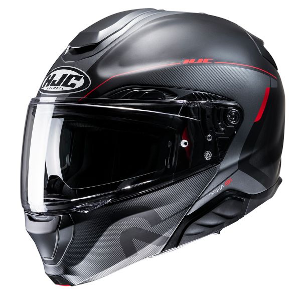 Casque Modulable HJC RPHA91 Combust MC1SF