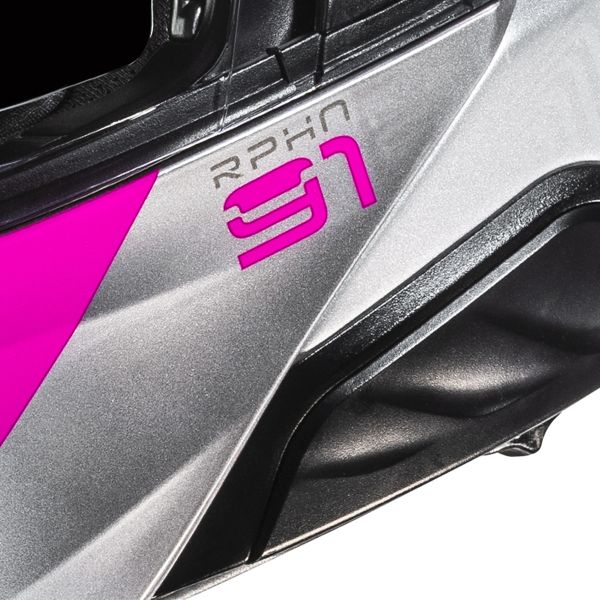 HJC RPHA91 Fensh MC8