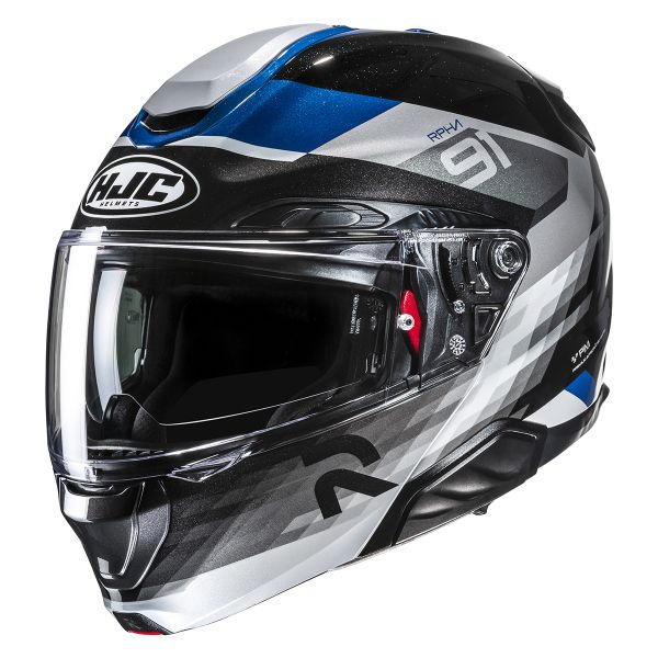 Casque Modulable HJC RPHA91 Madal MC2