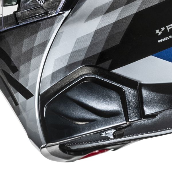 HJC RPHA91 Madal MC2