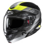 Casque Modulable HJC RPHA91 Madal MC3H