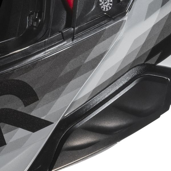 HJC RPHA91 Madal MC3H