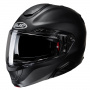 Casque Modulable HJC RPHA91 Matte Black