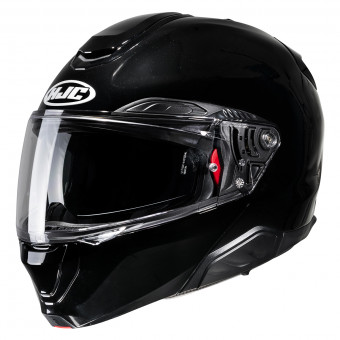 RPHA91 Metal Black