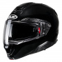 Casque Modulable HJC RPHA91 Metal Black