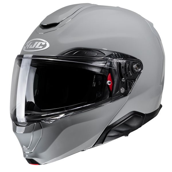 Casque Modulable HJC RPHA91 N. Grey