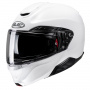 Casque Modulable HJC RPHA91 Pearl White