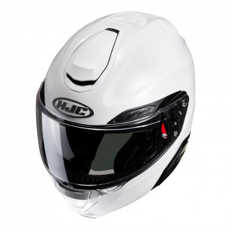 HJC RPHA91 Pearl White