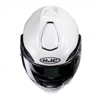 HJC RPHA91 Pearl White