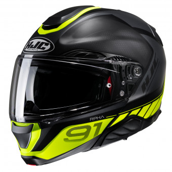 RPHA91 Rafino MC3HSF