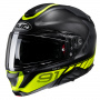 Casque Modulable HJC RPHA91 Rafino MC3HSF