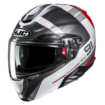 Casque Modulable HJC RPHA91 Riu MC1SF