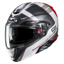 Casque Modulable HJC RPHA91 Riu MC1SF