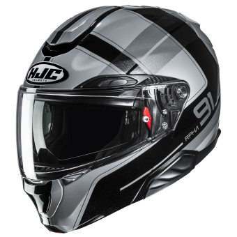 Casque Modulable HJC RPHA91 Riu MC5