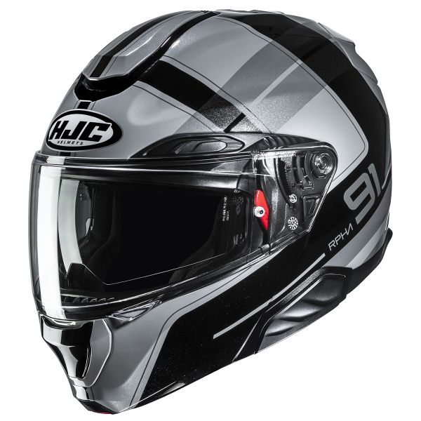 Casque Modulable HJC RPHA91 Riu MC5