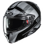 Casque Modulable HJC RPHA91 Riu MC5