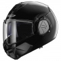 Casque Modulable LS2 Advant Black FF906