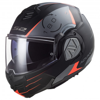 Advant Codex Matt Black Titanium FF906